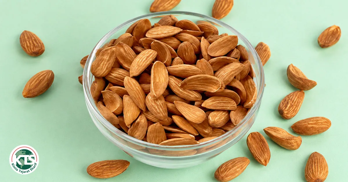 Mamra Almond