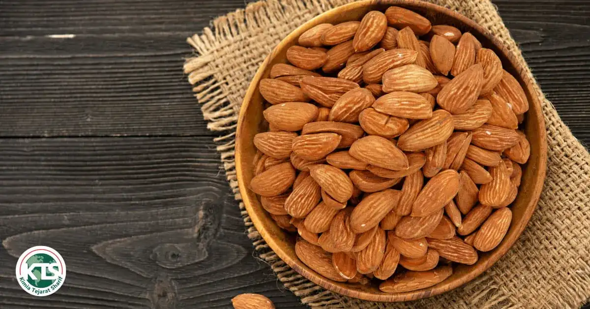 Mamra Almond 5A