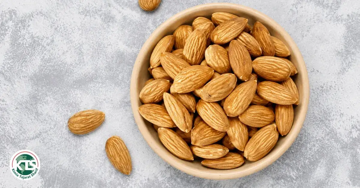 Mamra Almond Grades and Sizes
