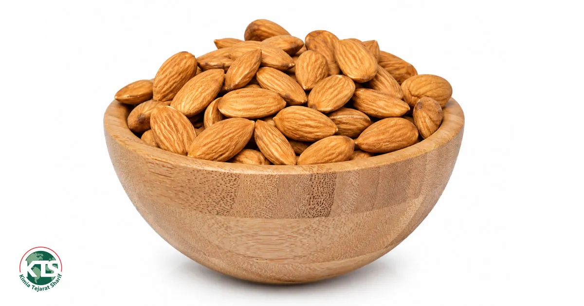 Mamra almonds bulk supplier