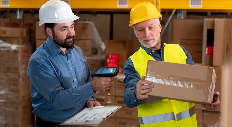 Export Quality Almond Standards and International Packaging Requirements