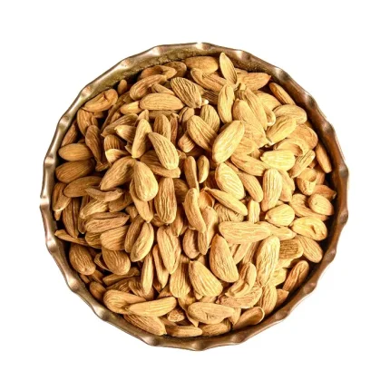 Mamra Almond 5A kts trading