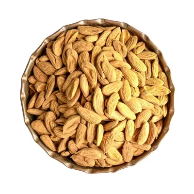 Mamra Almond A kts trading
