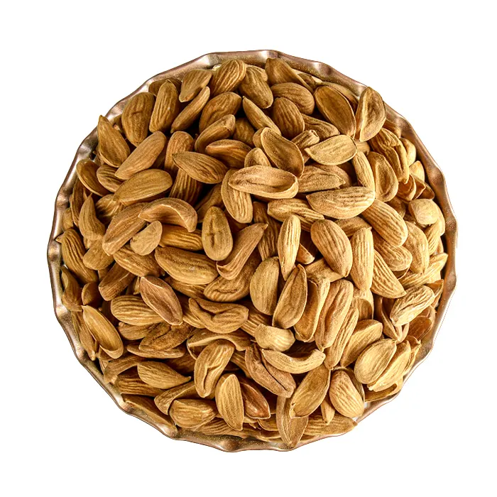 Mamra Almond ES Mamra Almond ES