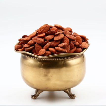 Mamra Almond Mini
