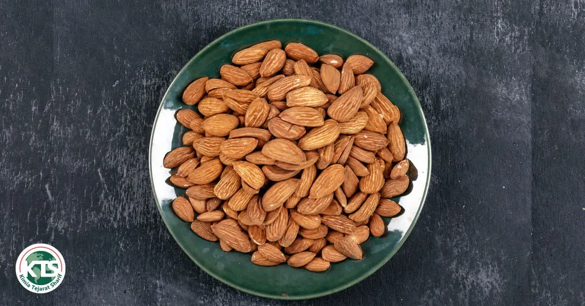 Best Almond Brand in India