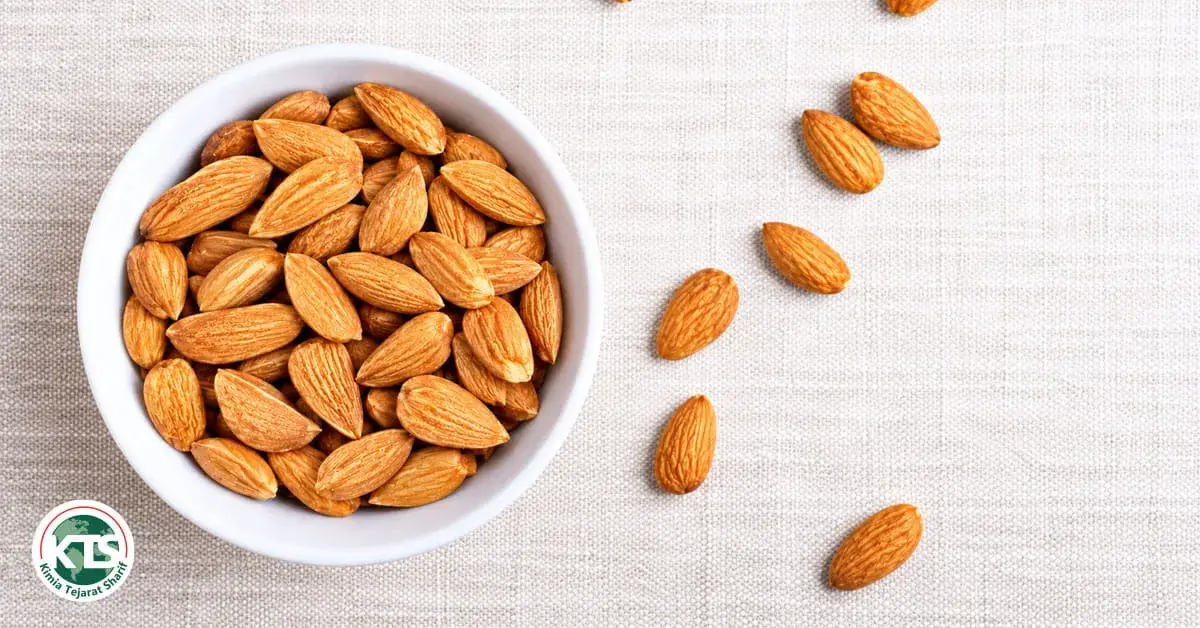 Best Dry Fruits for Women