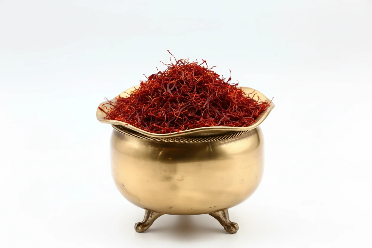 Saffron Saffron
