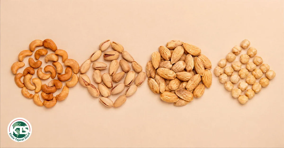 Why Are Dry Fruits Good for Kids
