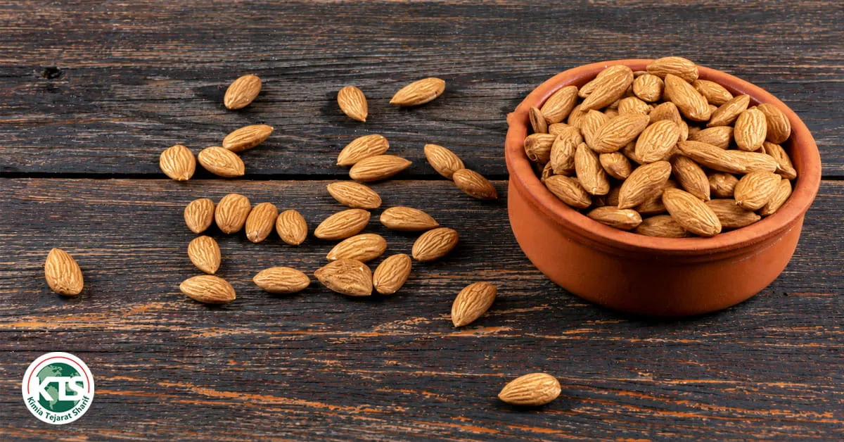 almonds for kids kts trading