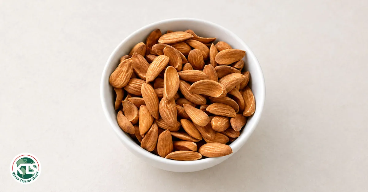 nuts for weight gain