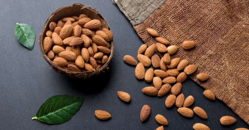 Best Ways to Eat Almonds Daily for More Energy