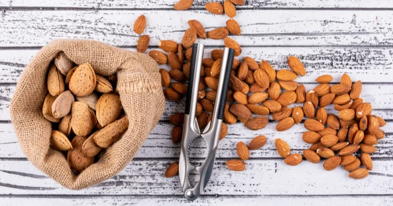 Different Types of Almonds and How to Identify High-Quality Ones