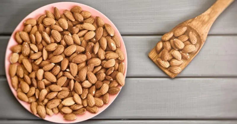 The Health Benefits of Mamra Almonds