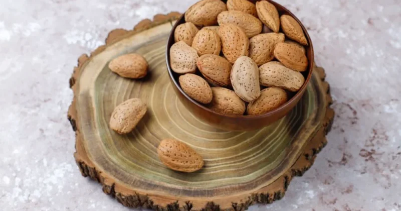 Tips for Storing and Preserving Mamra Almonds