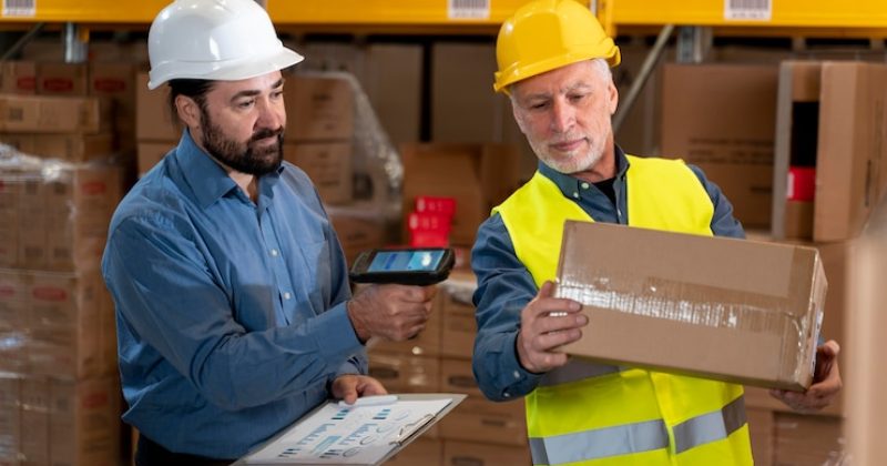 Export Quality Almond Standards and International Packaging Requirements